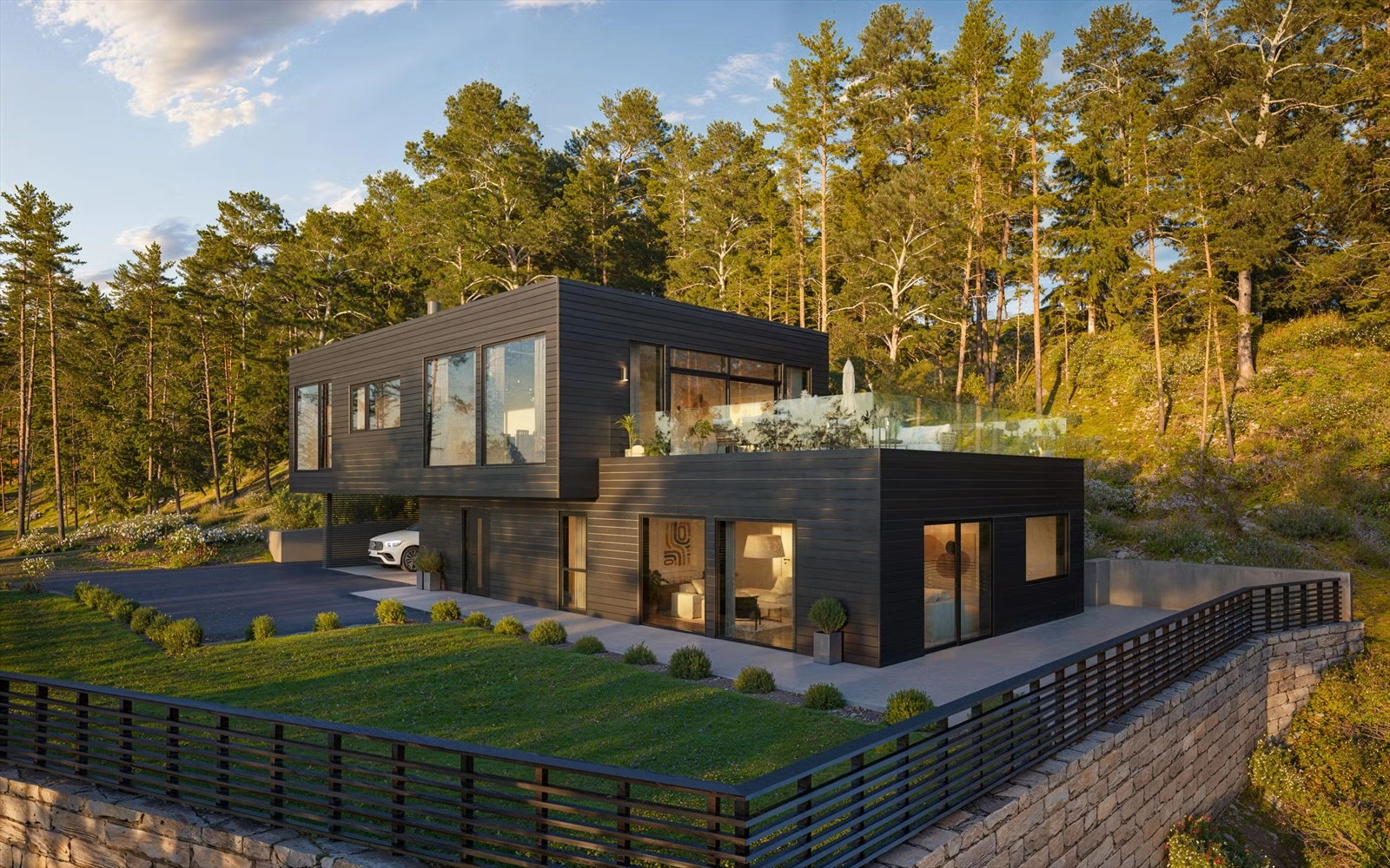 Heggdalsveien Egersund